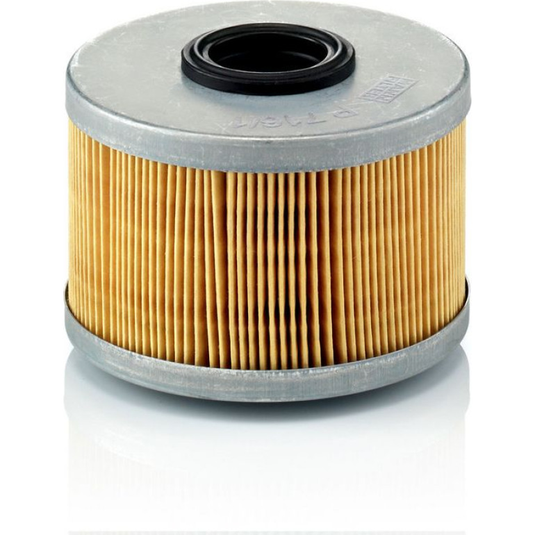 Kraftstofffilter P 716/1 X Kraftstofffilter P 716/1 X