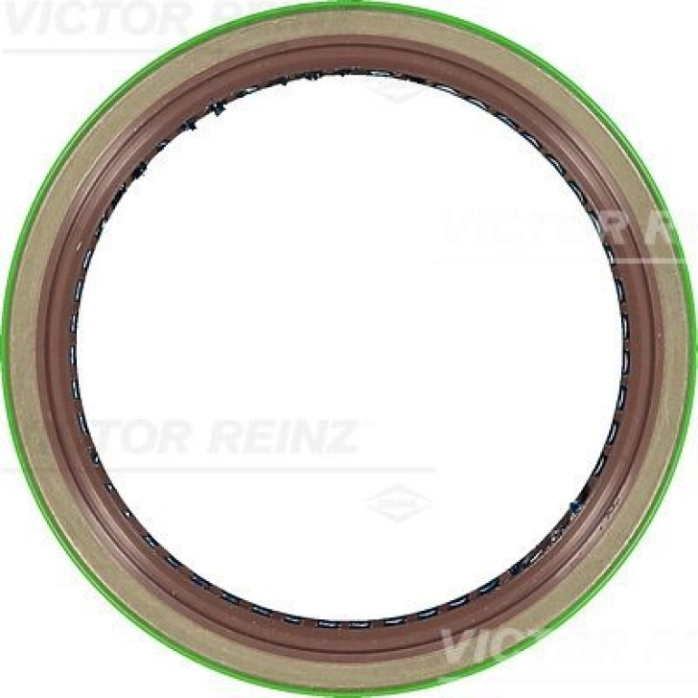 Wellendichtring, Kurbelwelle 81-36227-00