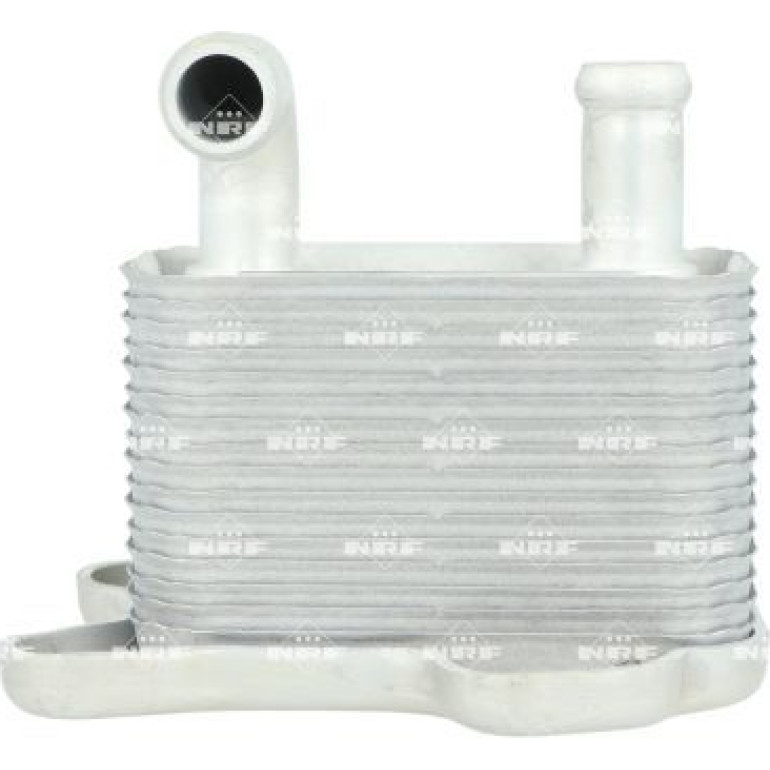 Ölkühler, Automatikgetriebe 31342