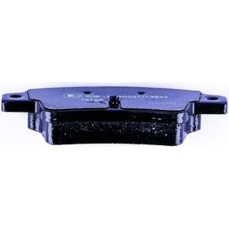 Bremsbelagsatz, Scheibenbremse 8DB 355 019-801 Bremsbelagsatz, Scheibenbremse 8DB 355 019-801