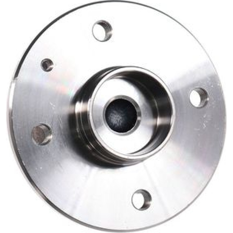 Radlagersatz VKBA 3697 Radlagersatz VKBA 3697