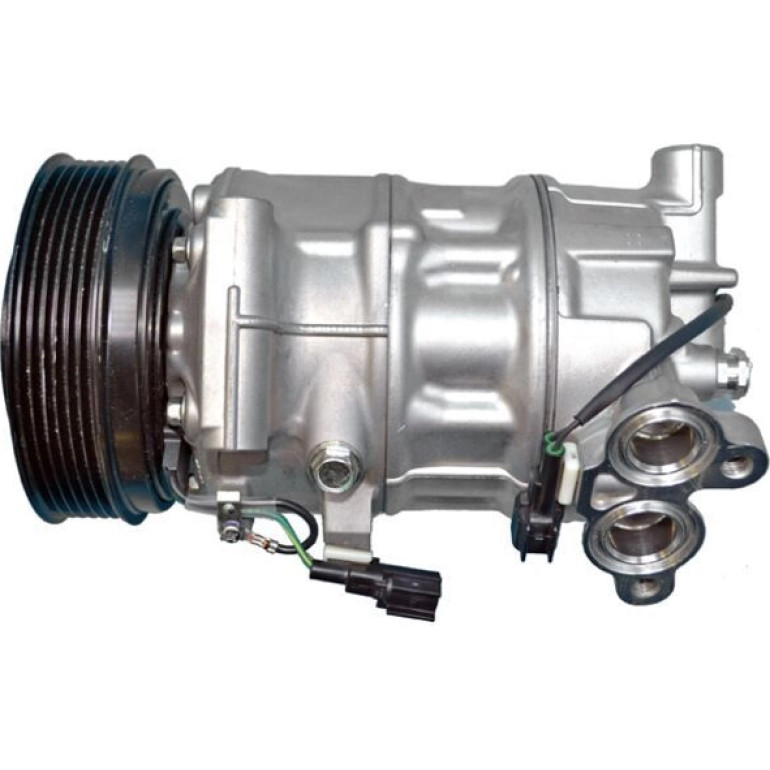 Kompressor, Klimaanlage ACP 511 000P Kompressor, Klimaanlage ACP 511 000P