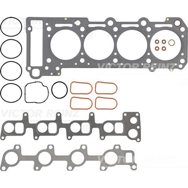 Dichtungssatz, Zylinderkopf 02-31555-01 Dichtungssatz, Zylinderkopf 02-31555-01