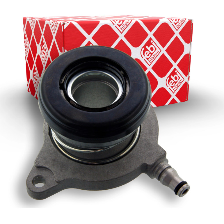 FEBI BILSTEIN 170186 Zentralausrücker, Kupplung FEBI BILSTEIN 170186 Zentralausrücker, Kupplung