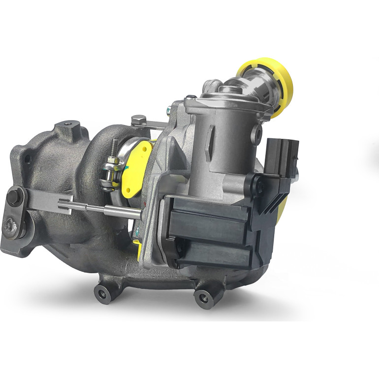 Jrone Turbolader 8I03-40M-H04 Jrone Turbolader 8I03-40M-H04