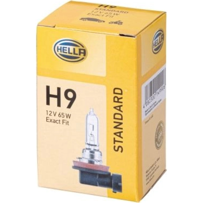 Glühlampe 8GH 008 357-001 Glühlampe 8GH 008 357-001