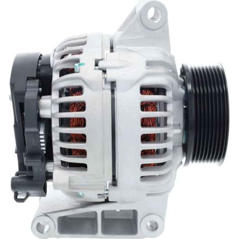 Generator 1 986 A01 982