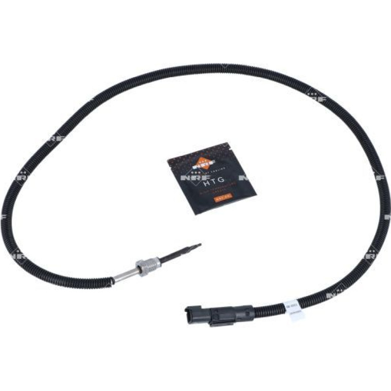 Sensor, Abgastemperatur 707076 Sensor, Abgastemperatur 707076