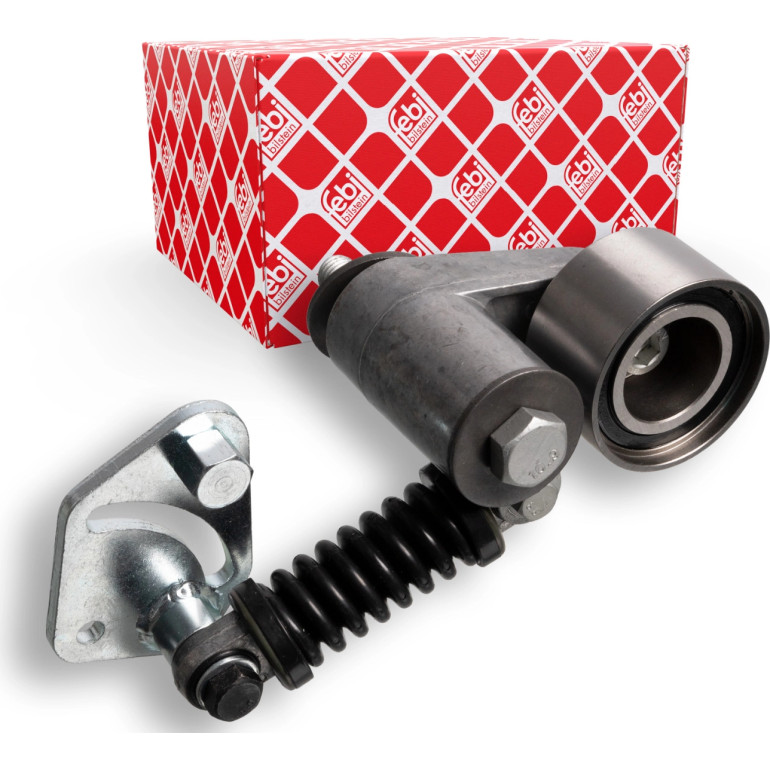 FEBI BILSTEIN 22852 Riemenspanner, Keilrippenriemen FEBI BILSTEIN 22852 Riemenspanner, Keilrippenriemen