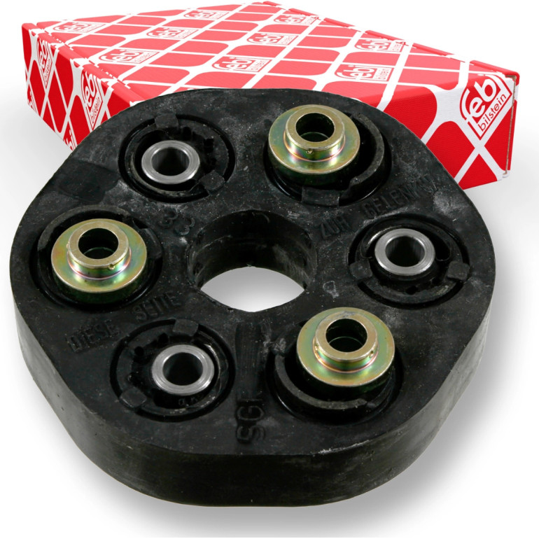 FEBI BILSTEIN 03929 Hardyscheibe FEBI BILSTEIN 03929 Hardyscheibe