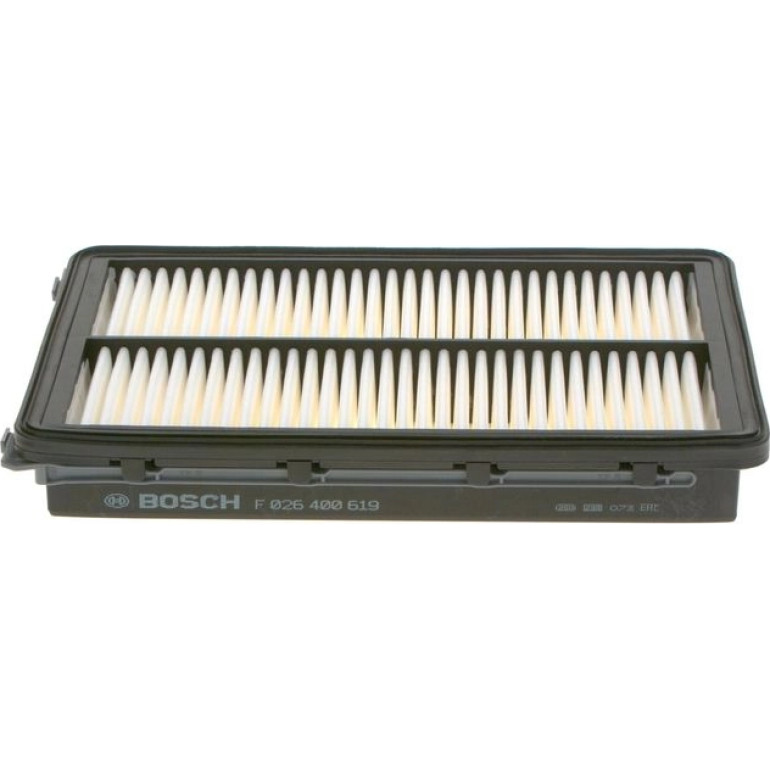 Luftfilter F 026 400 619 Luftfilter F 026 400 619