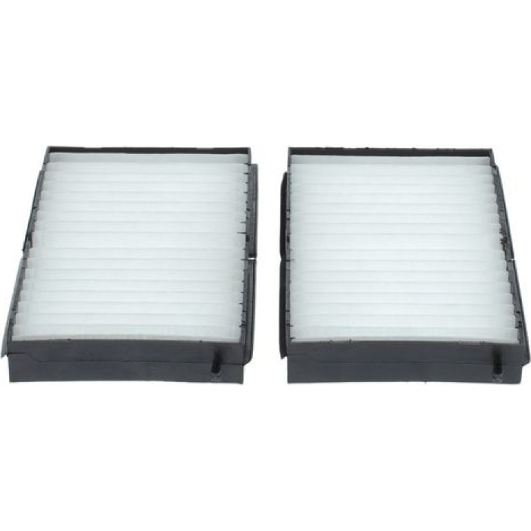BOSCH 1 987 432 117 Innenraumfilter BOSCH 1 987 432 117 Innenraumfilter