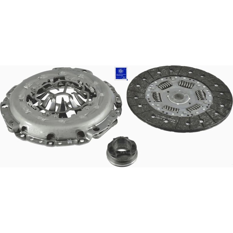 SACHS 3000 951 856 Kupplungssatz XTend SACHS 3000 951 856 Kupplungssatz XTend