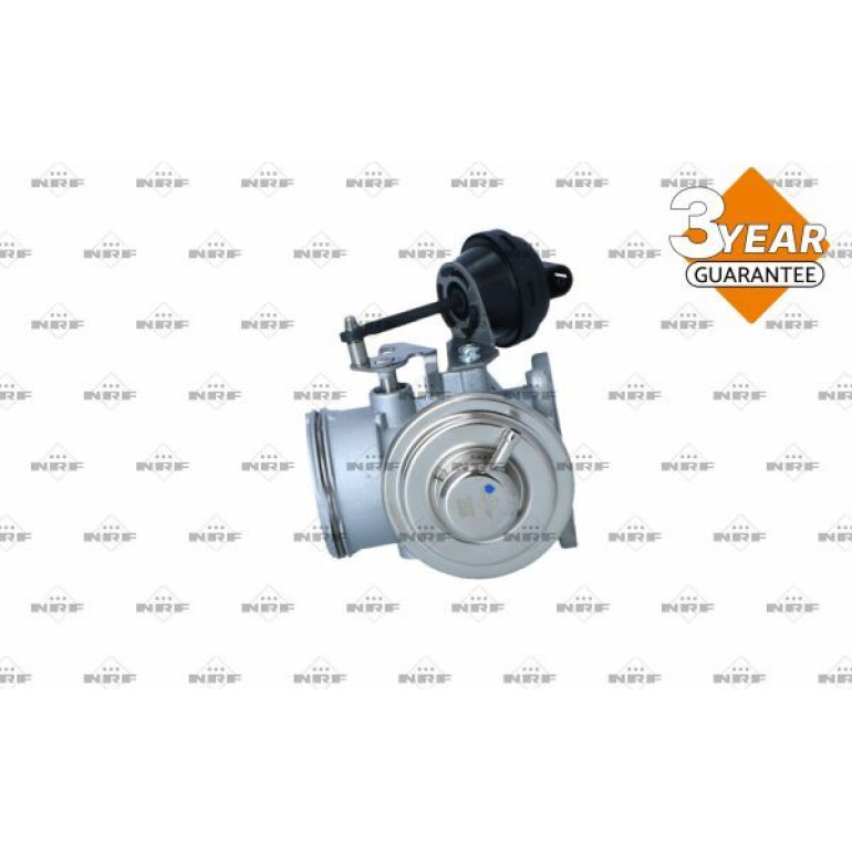 AGR-Ventil 48618 AGR-Ventil 48618