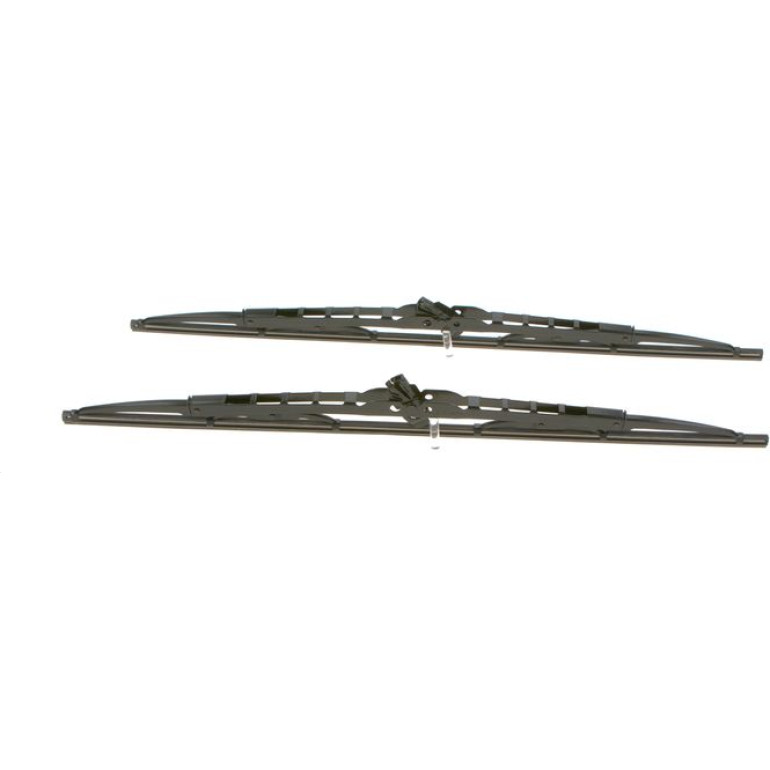 BOSCH 481 Scheibenwischer Twin 3 397 118 540 BOSCH 481 Scheibenwischer Twin 3 397 118 540