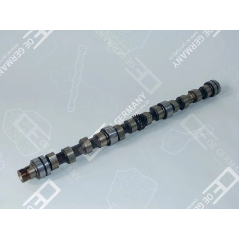 Nockenwelle für Mercedes Benz OM 366 366 050 03 01 OEGERMANY 010500366000 Nockenwelle für Mercedes Benz OM 366 366 050 03 01 OEGERMANY 010500366000