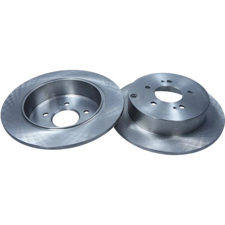 Bremsscheibe 19-2474 Bremsscheibe 19-2474