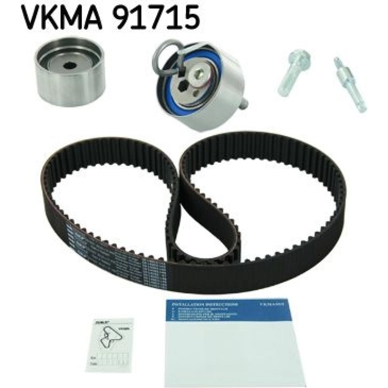 Zahnriemensatz VKMA 91715