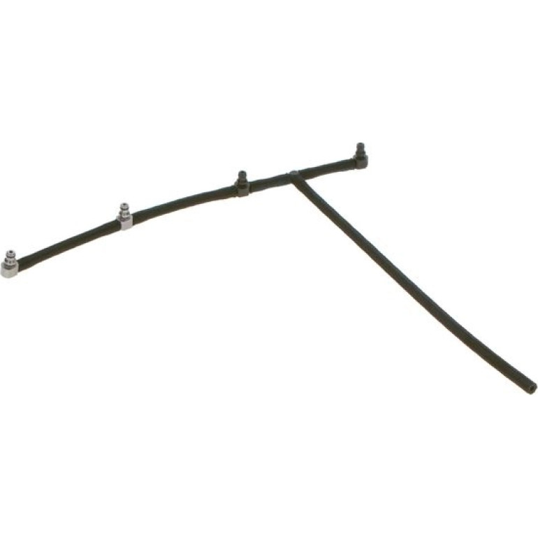 Schlauch, Leckkraftstoff 0 928 402 042 Schlauch, Leckkraftstoff 0 928 402 042