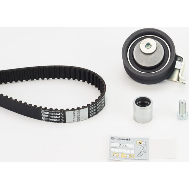 Zahnriemensatz CT909K7