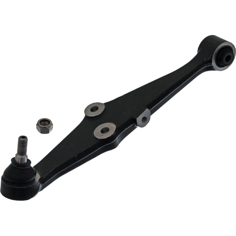 FEBI BILSTEIN 12925 Querlenker, Lenker, Radaufhängung FEBI BILSTEIN 12925 Querlenker, Lenker, Radaufhängung
