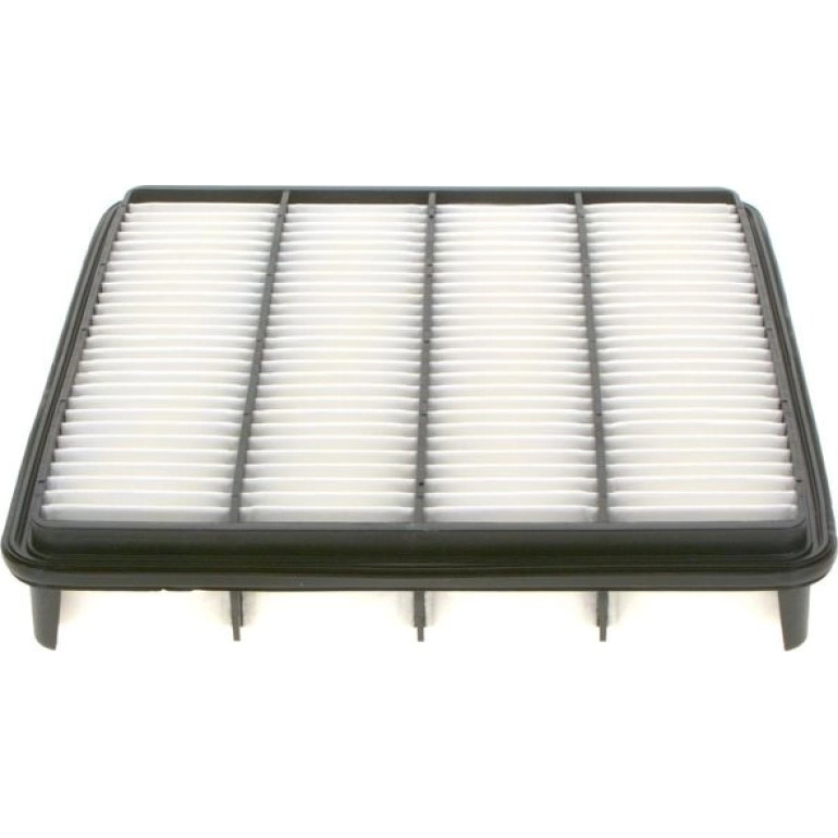 BOSCH F 026 400 296 Luftfilter BOSCH F 026 400 296 Luftfilter