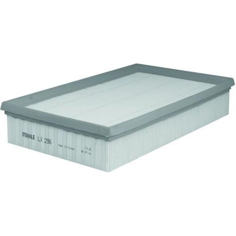 Luftfilter LX 296 Luftfilter LX 296