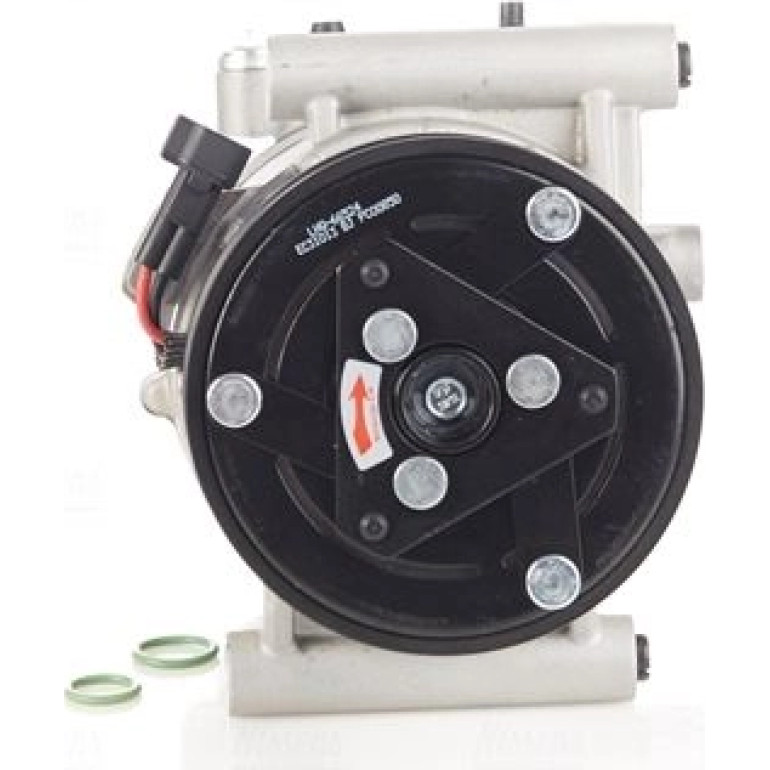 Kompressor, Klimaanlage 89590