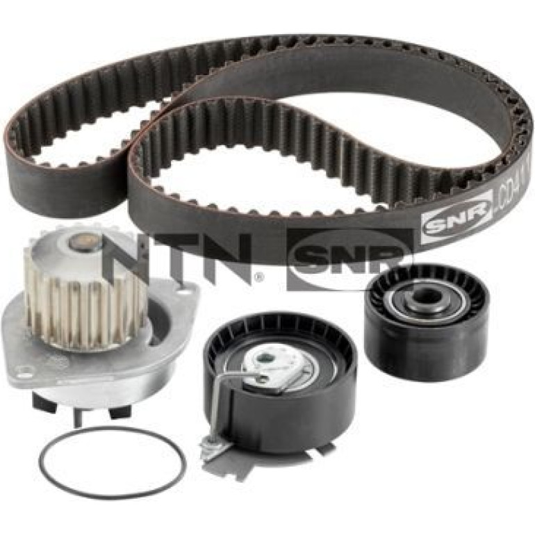 Wasserpumpe + Zahnriemensatz KDP459.470 Wasserpumpe + Zahnriemensatz KDP459.470