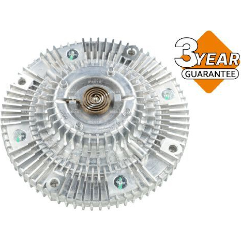 Kupplung, Kühlerlüfter 49612 Kupplung, Kühlerlüfter 49612