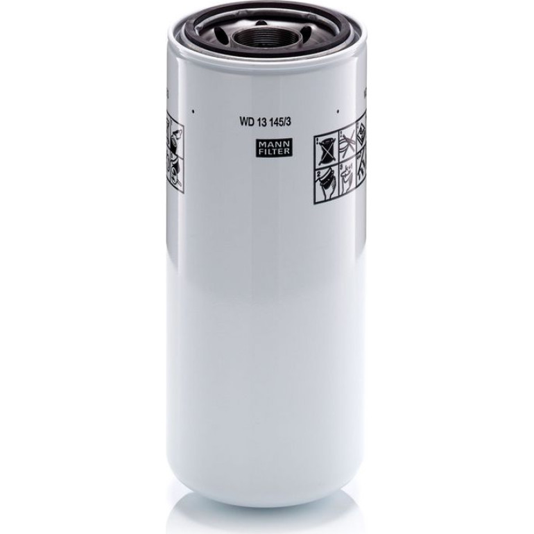 Ölfilter WD 13 145/3 Ölfilter WD 13 145/3