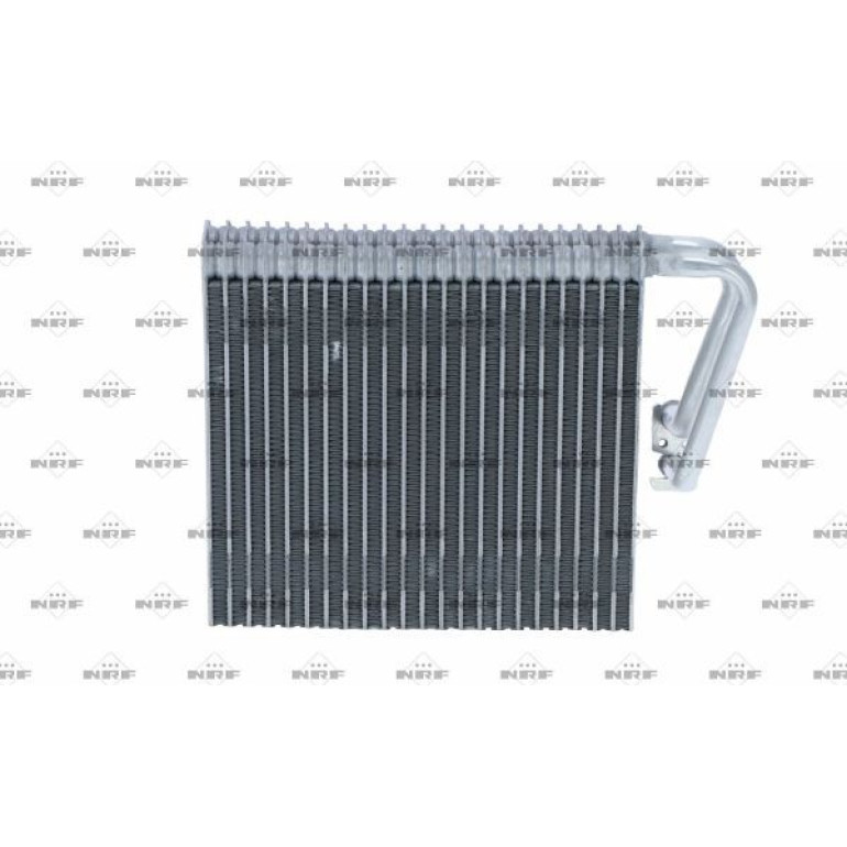 Verdampfer, Klimaanlage 36162