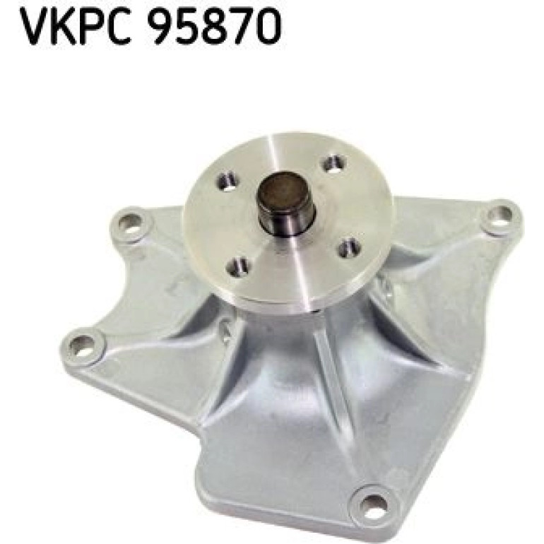 Wasserpumpe VKPC 95870
