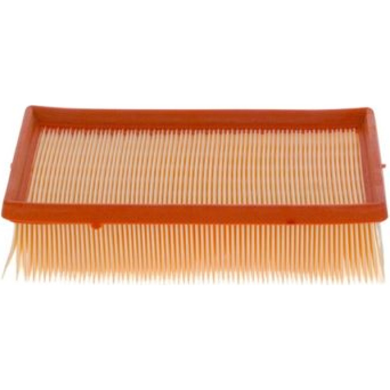 BOSCH F 026 400 376 Luftfilter BOSCH F 026 400 376 Luftfilter