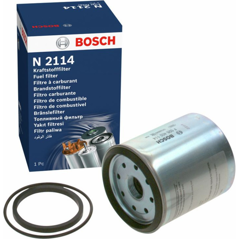 Kraftstofffilter F 026 402 114