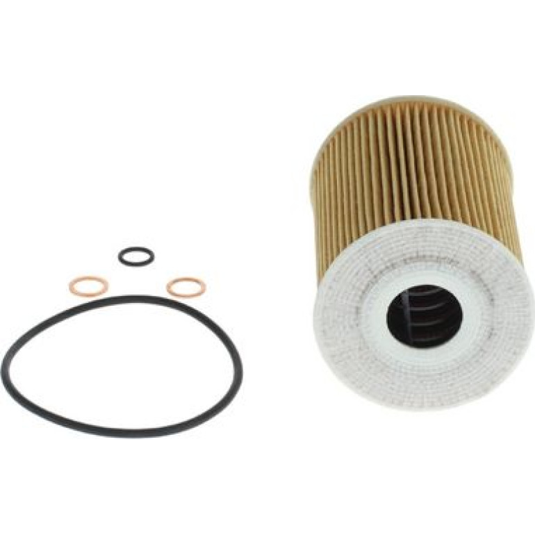Ölfilter F 026 407 384 Ölfilter F 026 407 384