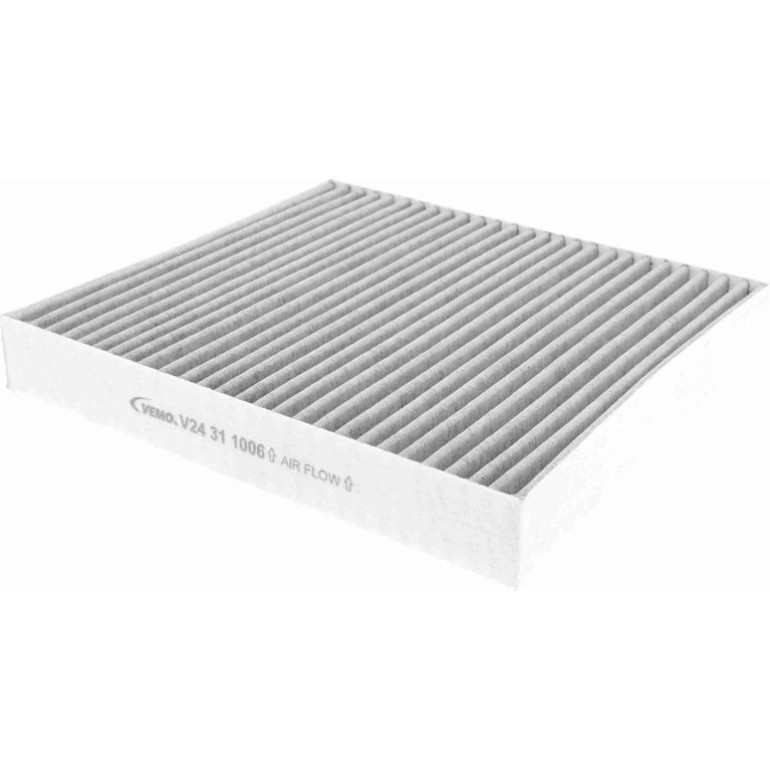 Filter, Innenraumluft V24-31-1006 Filter, Innenraumluft V24-31-1006