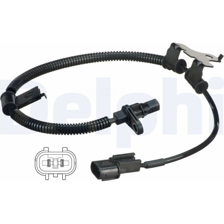 Sensor, Raddrehzahl SS20385 Sensor, Raddrehzahl SS20385