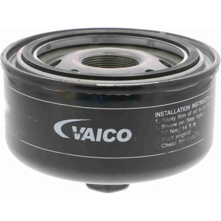 Ölfilter V10-1609 Ölfilter V10-1609