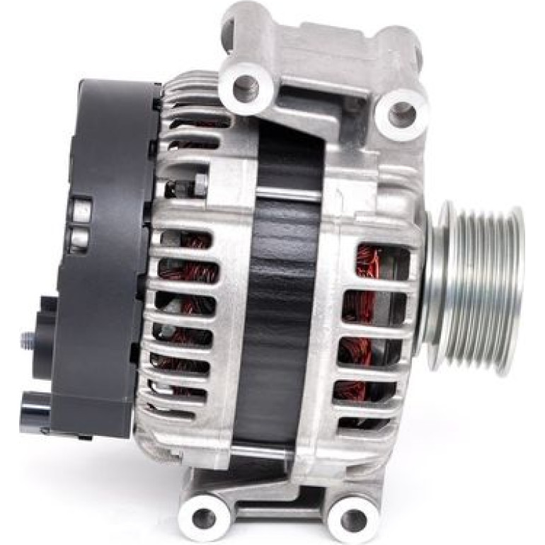 Generator 0 125 711 185