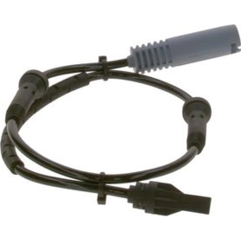 Sensor, Raddrehzahl 0 986 594 519 Sensor, Raddrehzahl 0 986 594 519