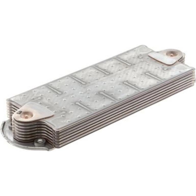 Ölkühler, Motoröl CLC 215 000P