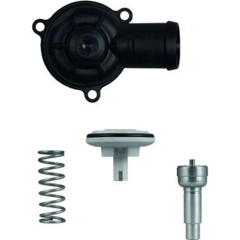 Thermostat, Kühlmittel TI 220 87D Thermostat, Kühlmittel TI 220 87D