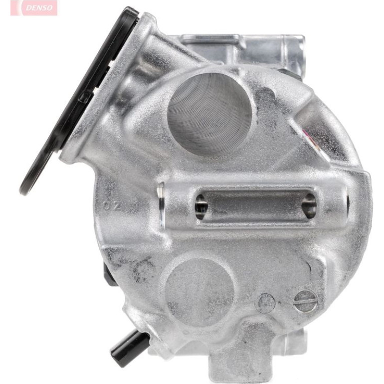 DENSO 5SL12C Klimakompressor DCP20122 DENSO 5SL12C Klimakompressor DCP20122