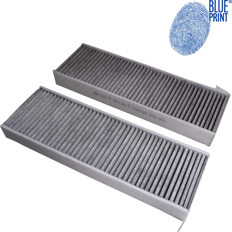 Filtersatz, Innenraumluft ADP152512