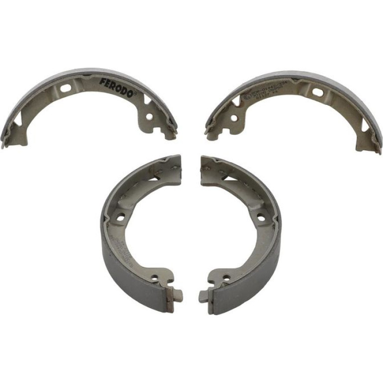 Bremsbackensatz, Feststellbremse FSB597 Bremsbackensatz, Feststellbremse FSB597
