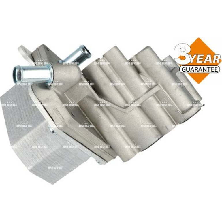 Ölkühler, Motoröl 31238 Ölkühler, Motoröl 31238