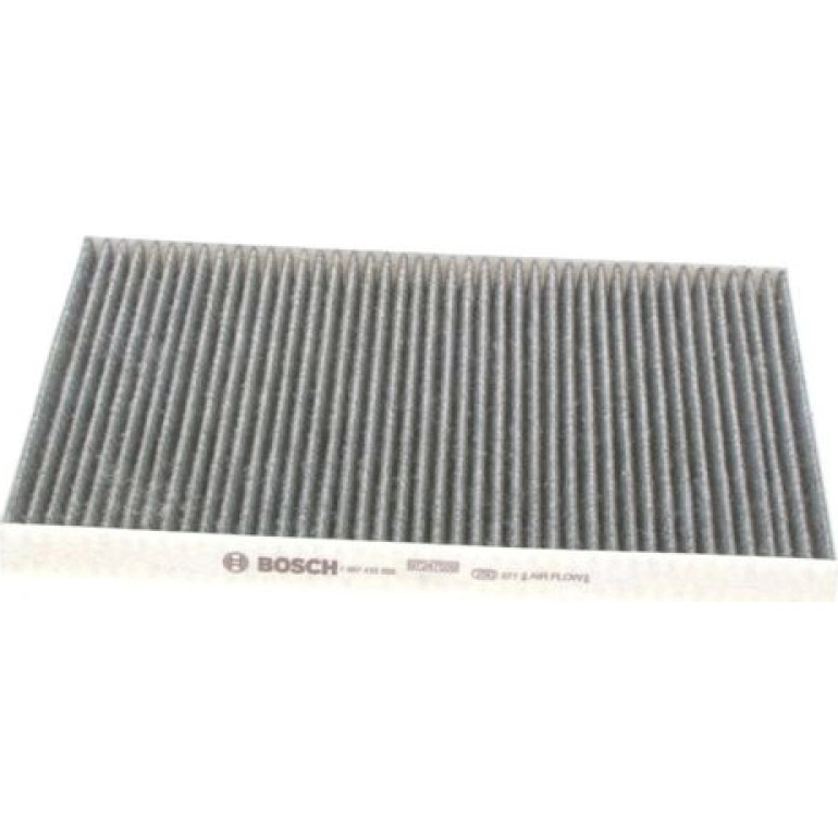 Filter, Innenraumluft 1 987 435 586