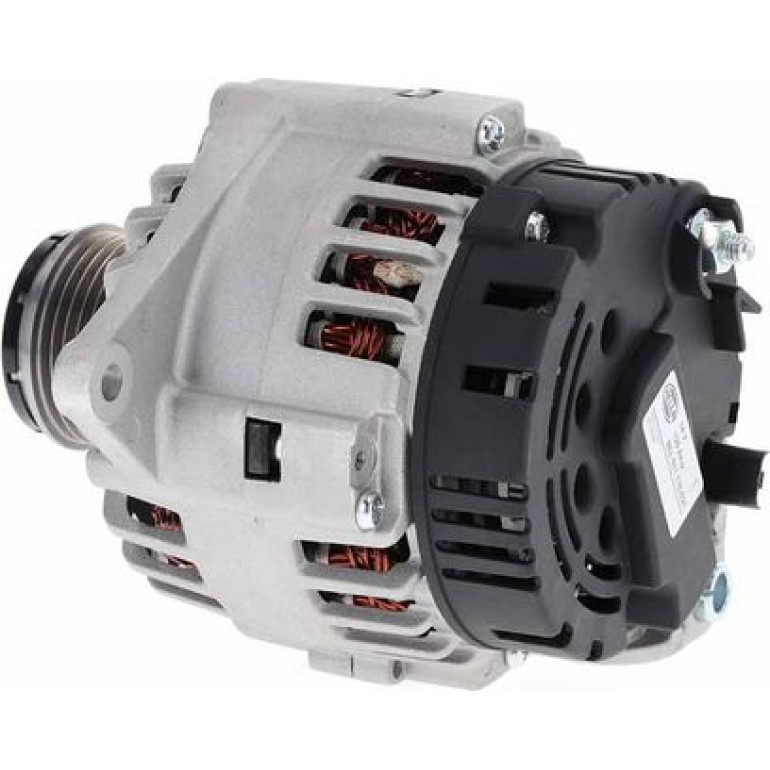 Generator 8EL 011 710-521