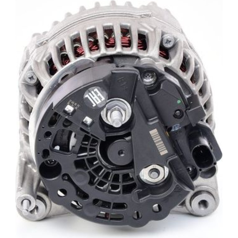 Generator 0 124 525 539 Generator 0 124 525 539